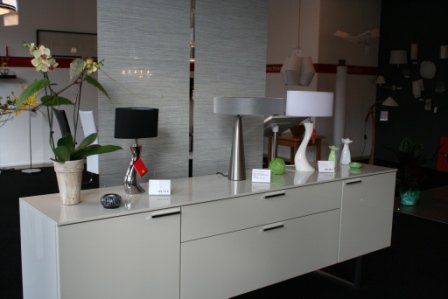 Showroom Strausberg Leuchtenking