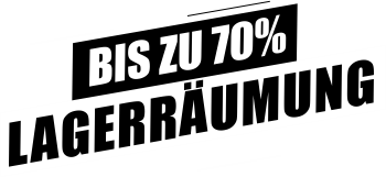 Liquidación de existencias