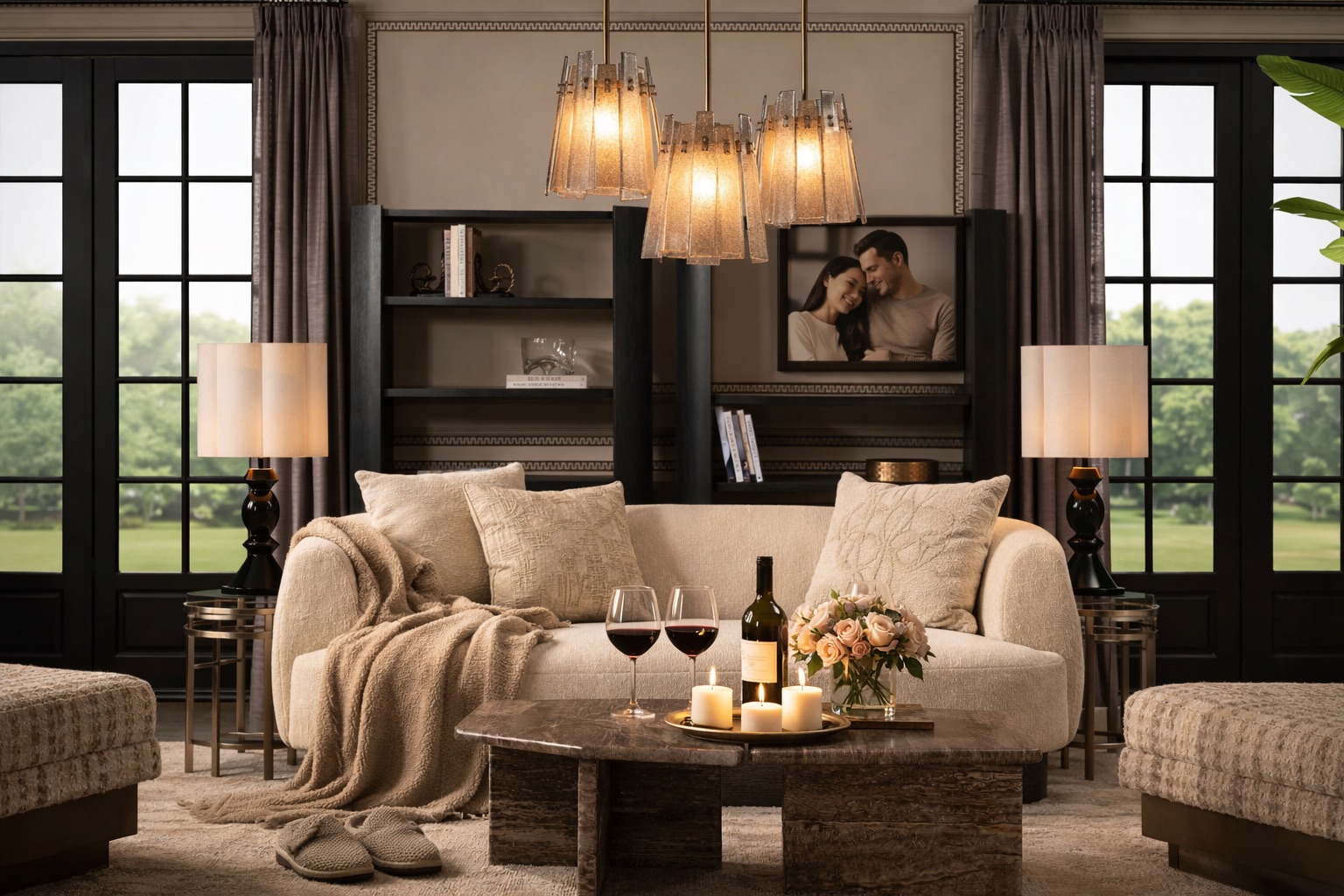 Happy valentines day