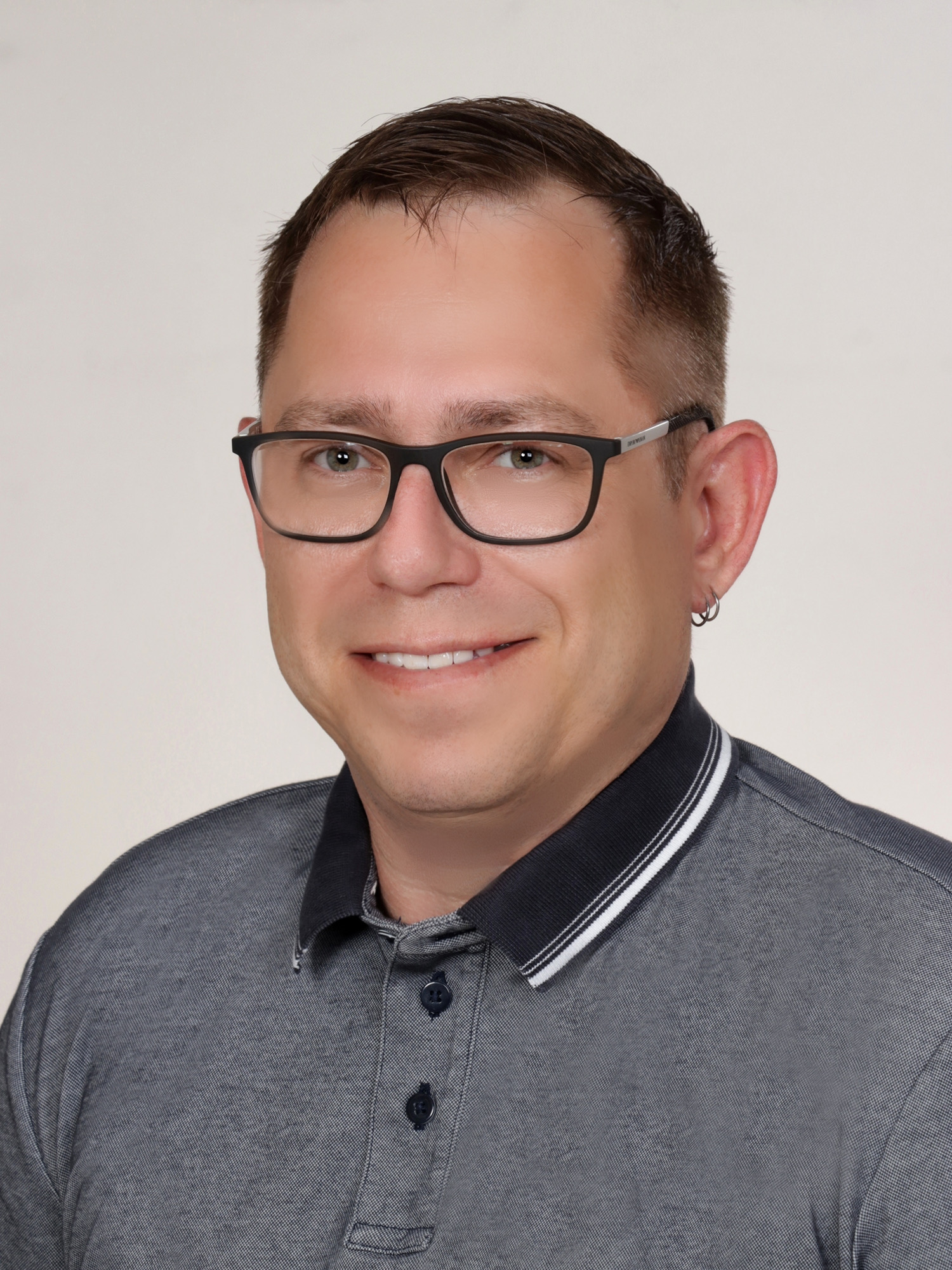 René Lau Director general Leuchtenking