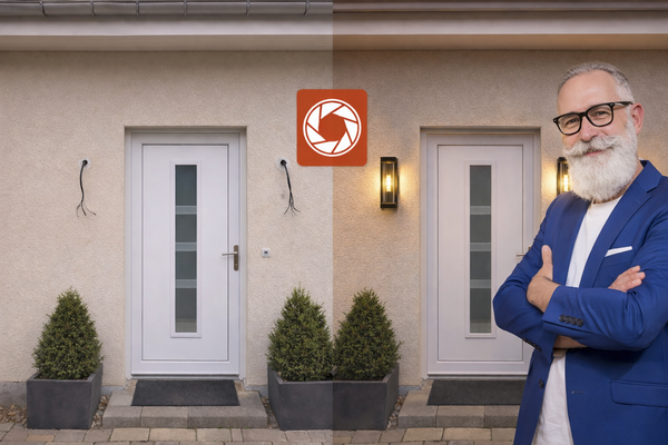 Vision by Leuchtenking: Leuchten am und im eigenen Zuhause sehen – bevor Sie kaufen