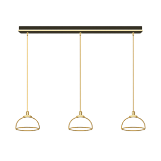 Suspensión individual larga