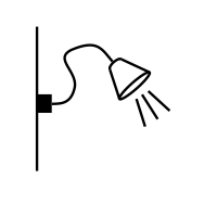 Luces de lectura