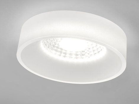 Helestra Leuchten von Helestra Leuchten IVA LED Decken-Einbauleuchte 15/2041.00