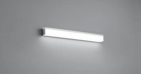 Wandleuchten & Wandlampen von Helestra Leuchten NOK LED Wandleuchte 18/2031.04