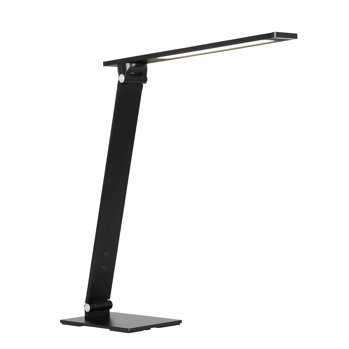 Steinhauer - 2684ZW - Lámpara de mesa Serenade
