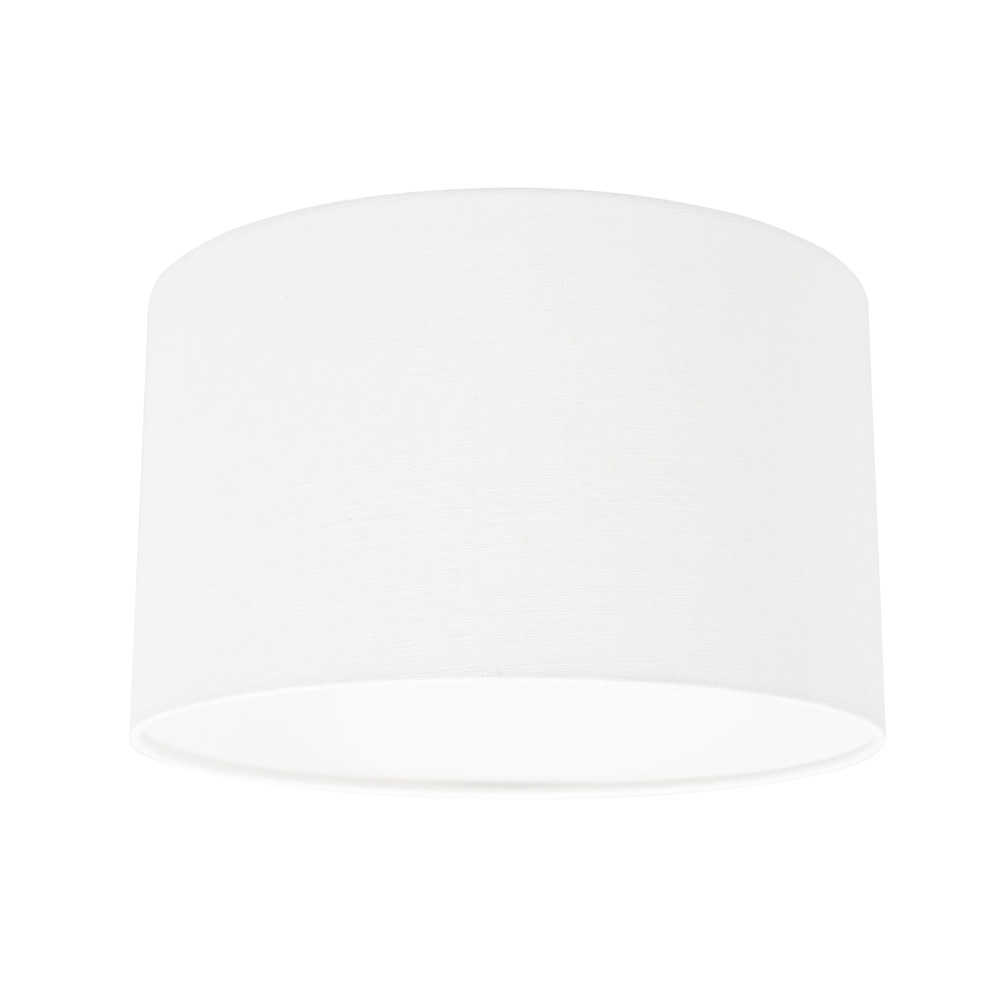 SteinhauerLampenschirm aus grobem 