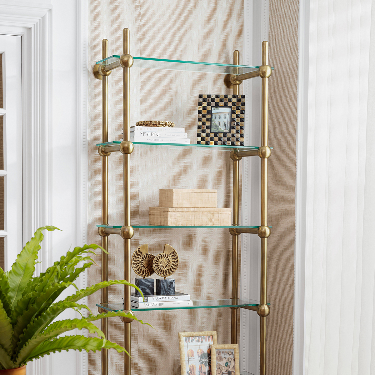 Eichholtz&nbsp;Bilderrahmen-Zauberer&nbsp;119523