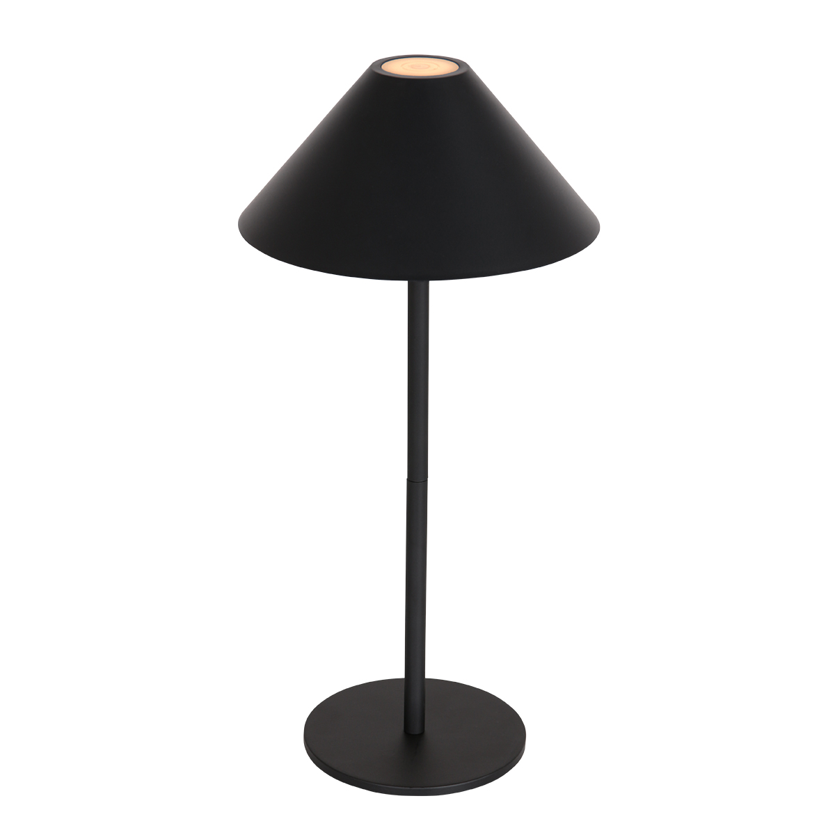 Steinhauer - 3353ZW - Lámpara de mesa Ancilla