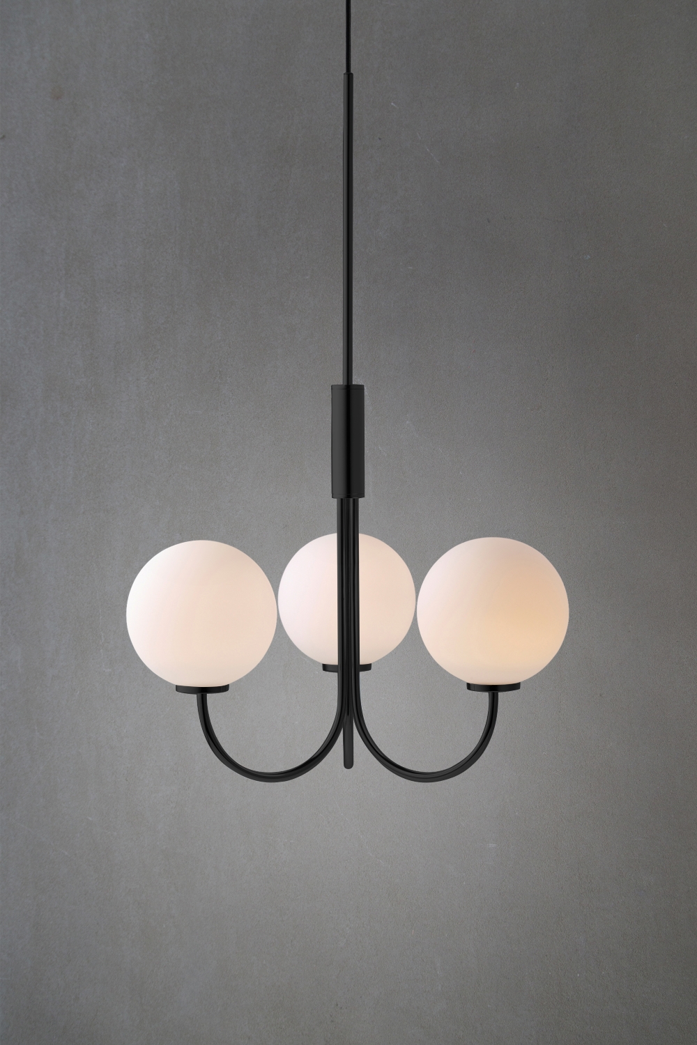 Belid Leuchten - HB16658030153 - Ballon-Kronleuchter 3