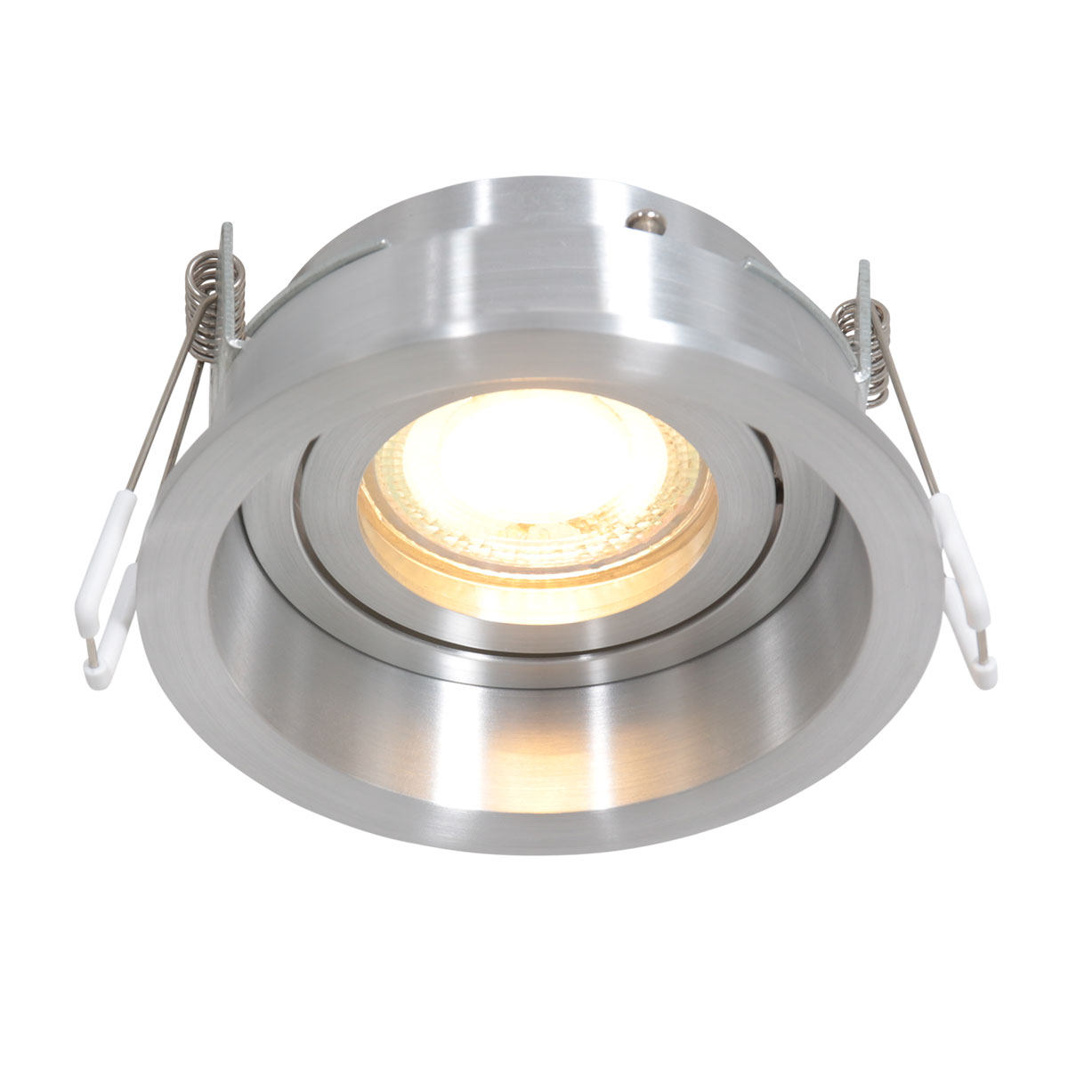 SteinhauerEinbaustrahler Pélite 