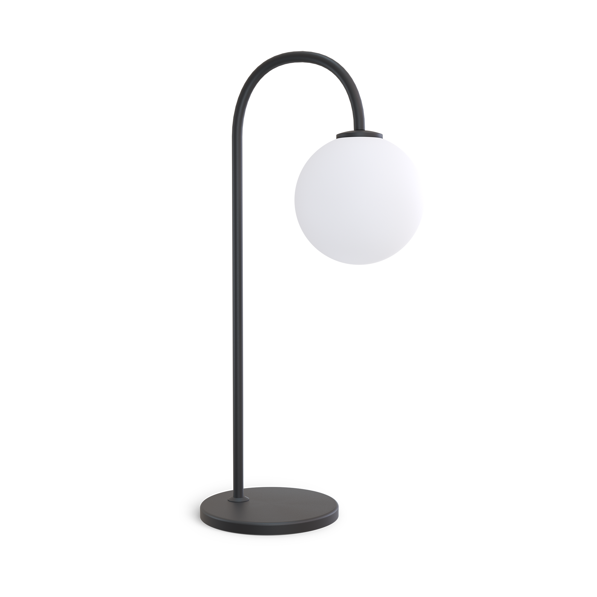 Belid LeuchtenBallon Tischleuchte