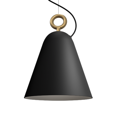 Belid Leuchten - HV1650232 - Lámpara colgante Bella
