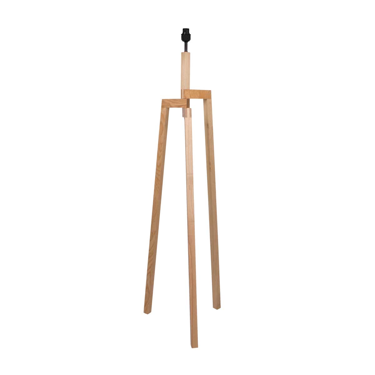 Steinhauer - 3408BE - Stehleuchte Sabi ohne Schirm