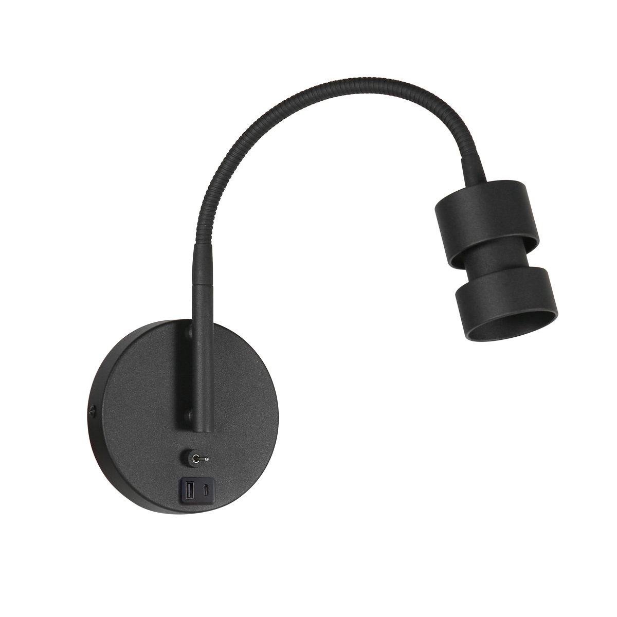 SteinhauerAplique de pared Upround