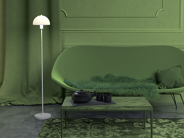 Belid Leuchten von Belid Leuchten Vienda Stehleuchte HB140711400106