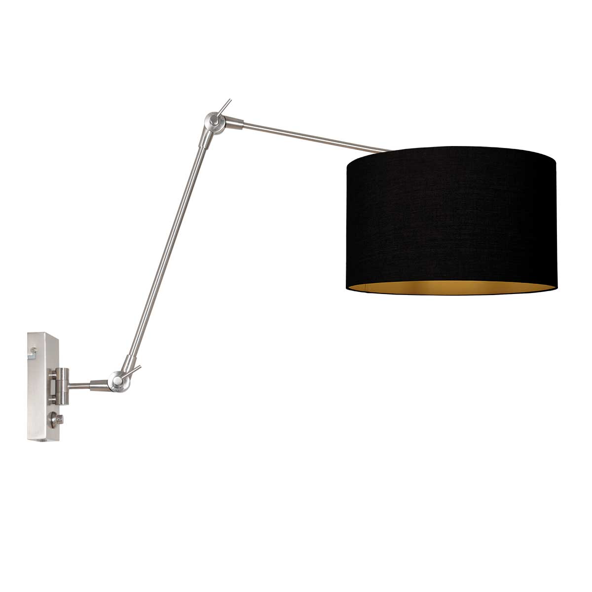 SteinhauerAplique de pared Prestige Chic