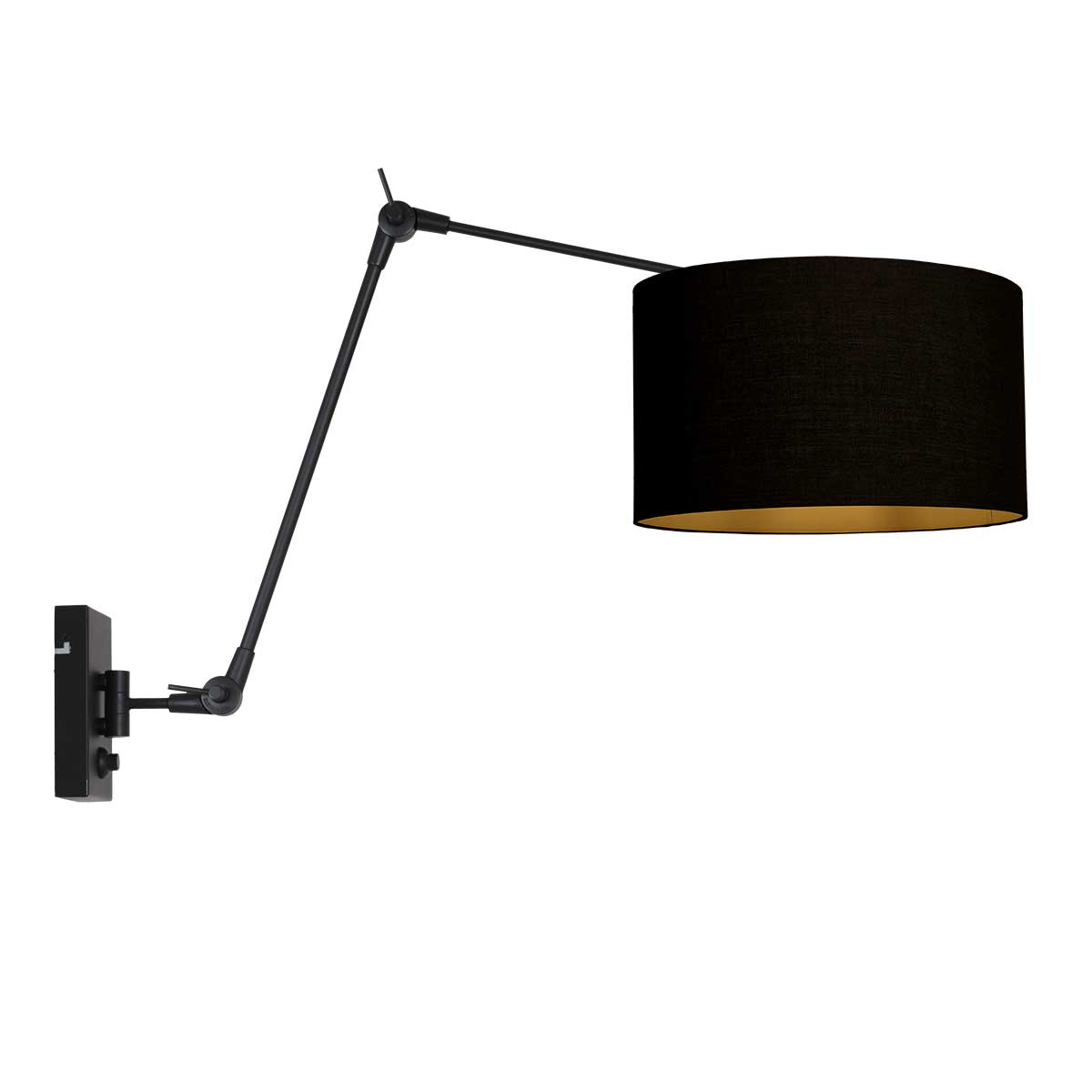 SteinhauerAplique de pared Prestige Chic