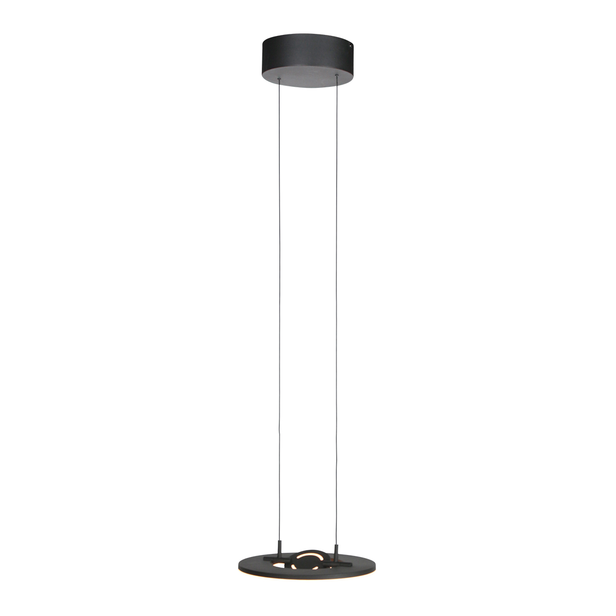SteinhauerLámpara colgante Soleil