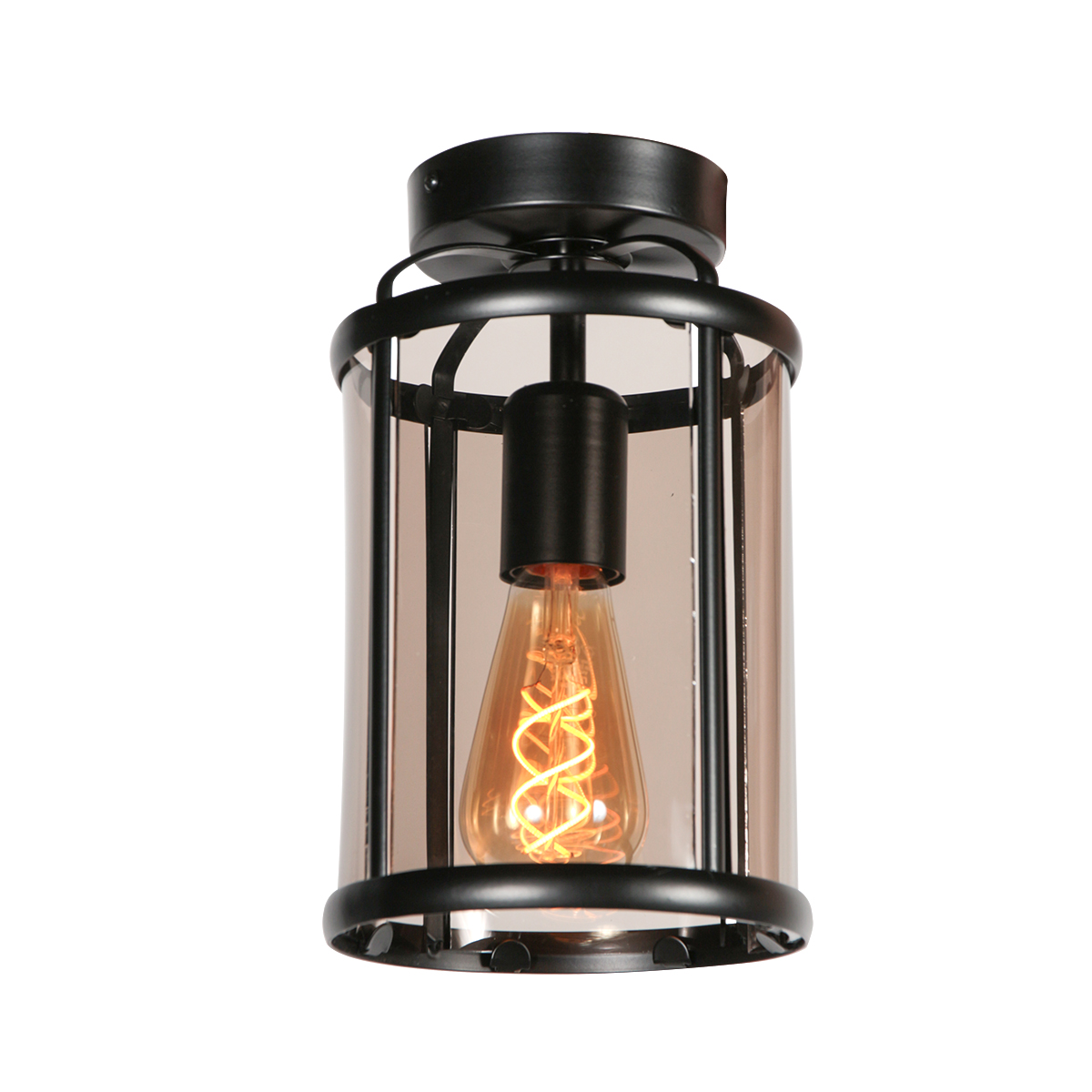 SteinhauerDeckenleuchte Pimpernel 