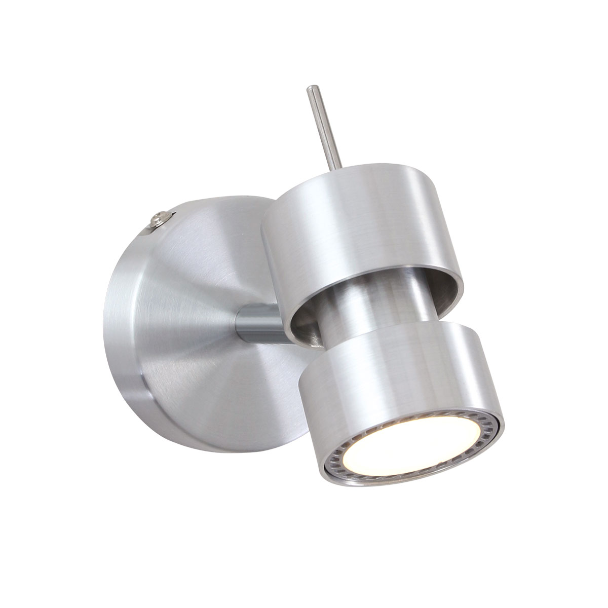 Steinhauer - 7901ST - Aplique de pared 1 foco de luz Natasja