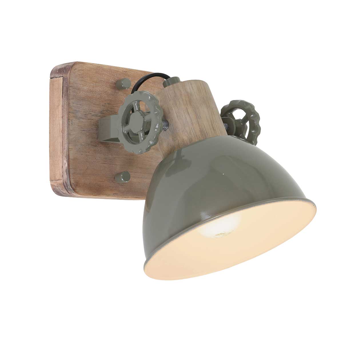 SteinhauerLámpara de techo Gearwood