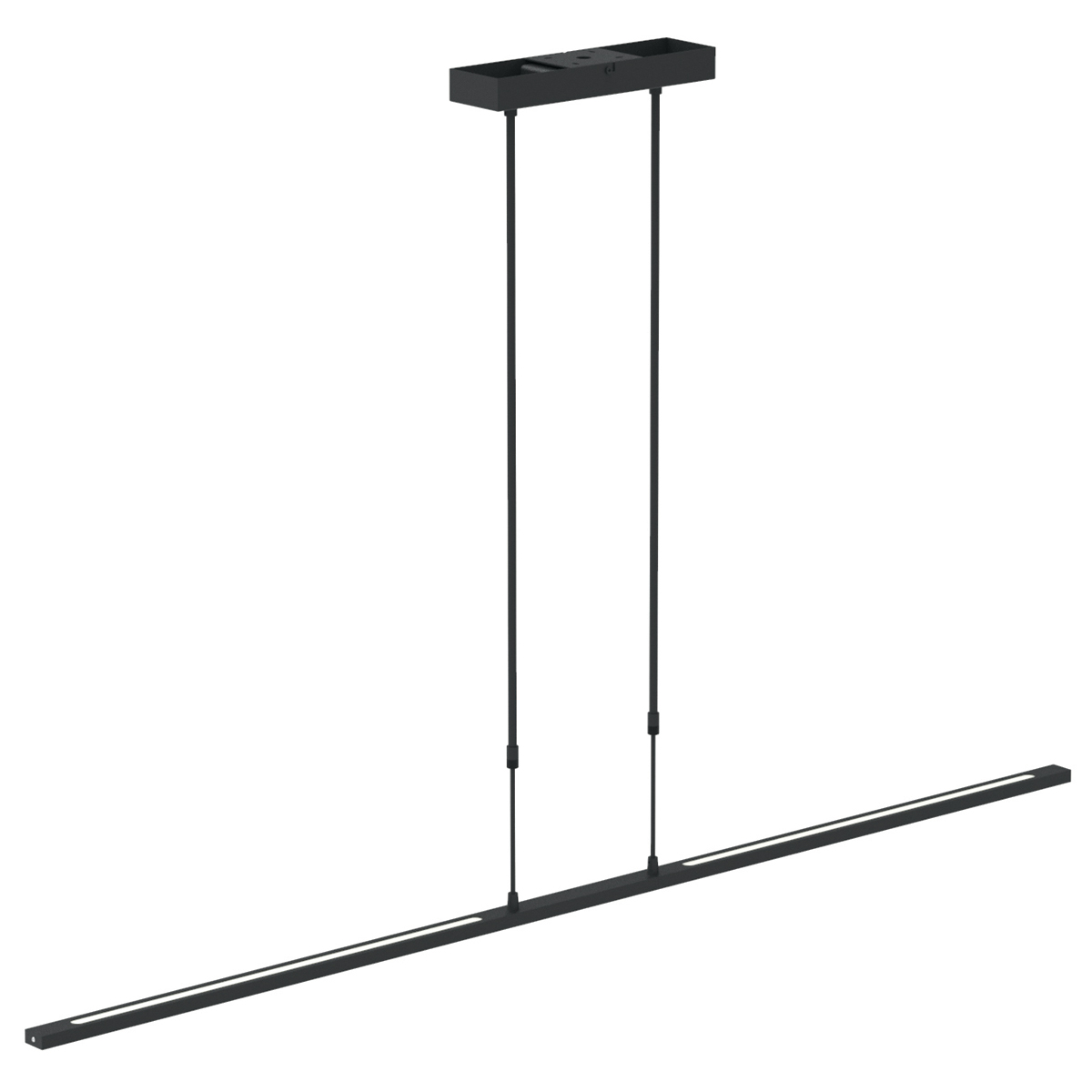Steinhauer - 7971ZW - Lámpara colgante Zelena