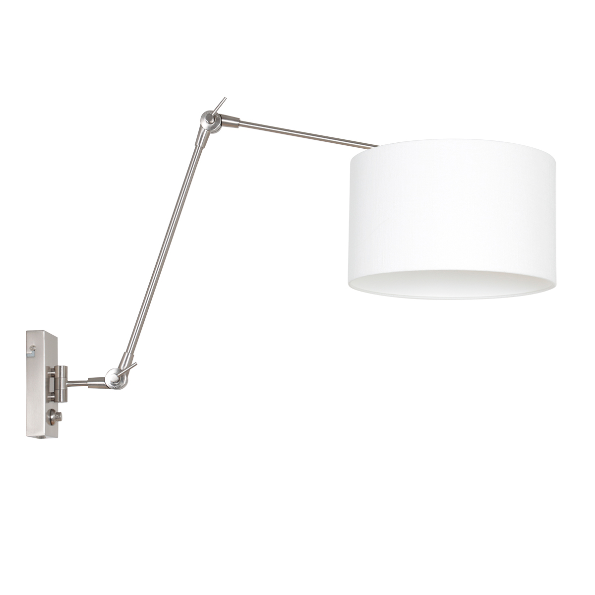SteinhauerAplique de pared Prestige Chic