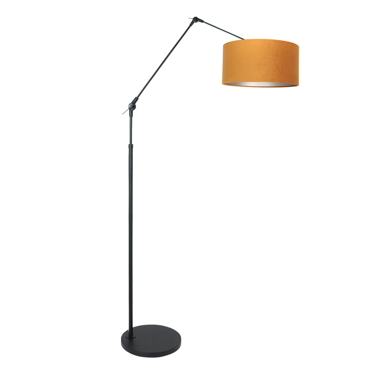 SteinhauerLámpara de pie / Lámpara de arco Prestige Chic