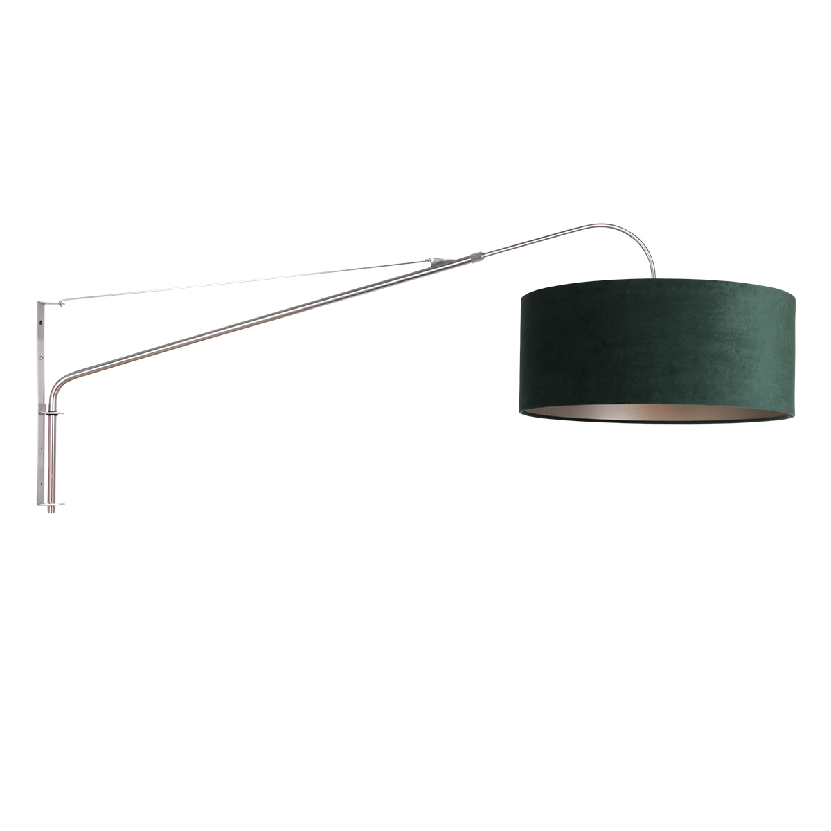 SteinhauerAplique de pared Elegant Classy
