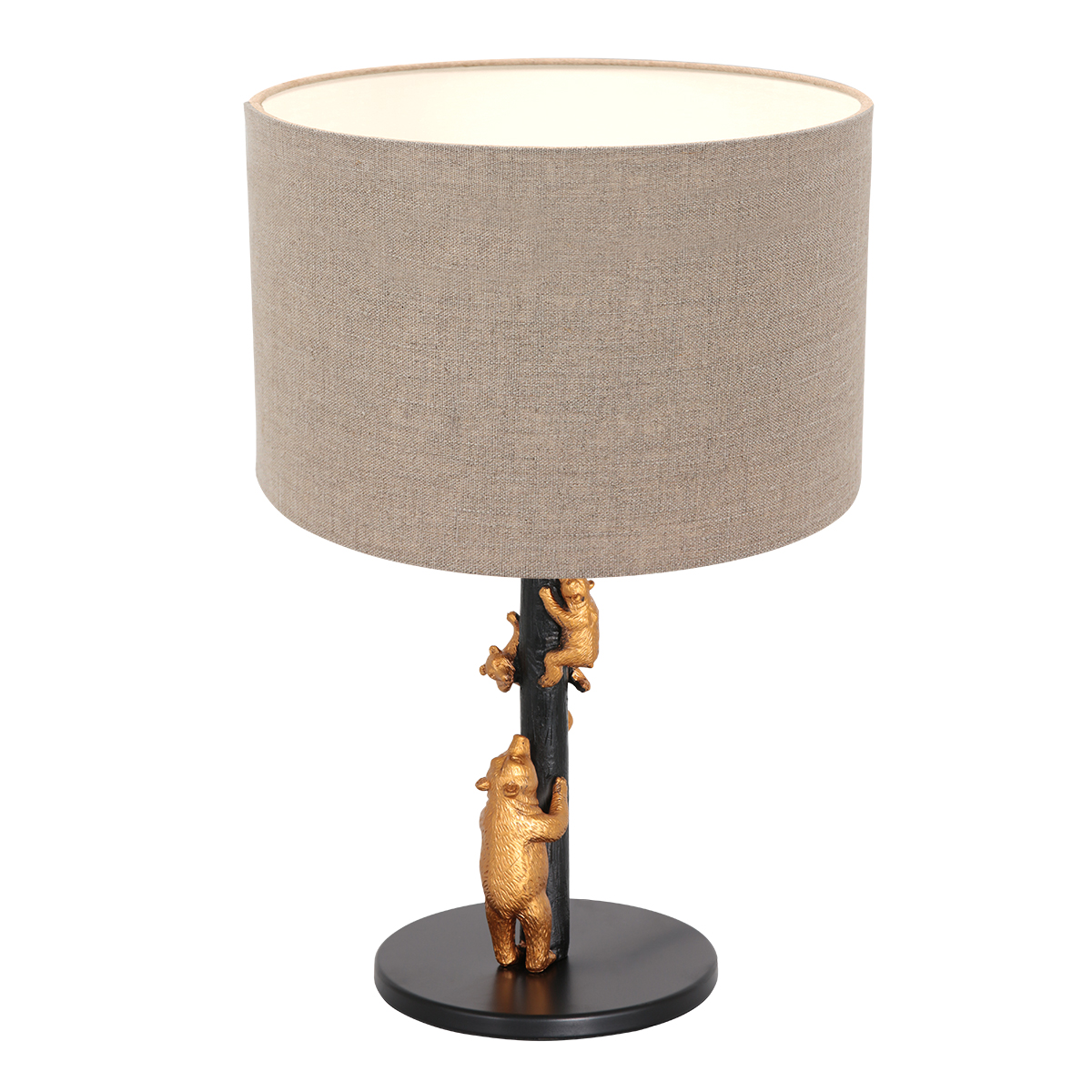 SteinhauerLámpara de mesa Animaux