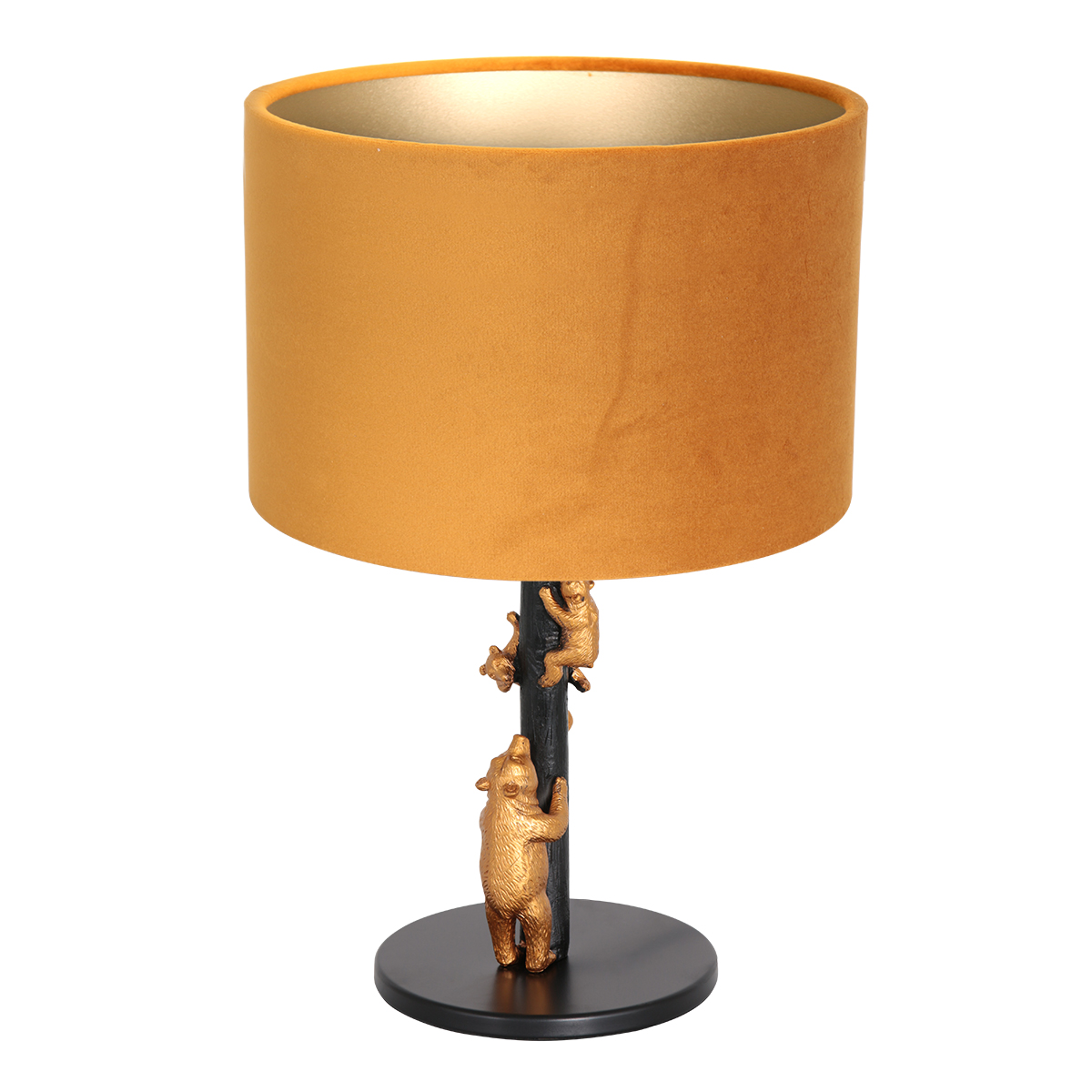 SteinhauerLámpara de mesa Animaux