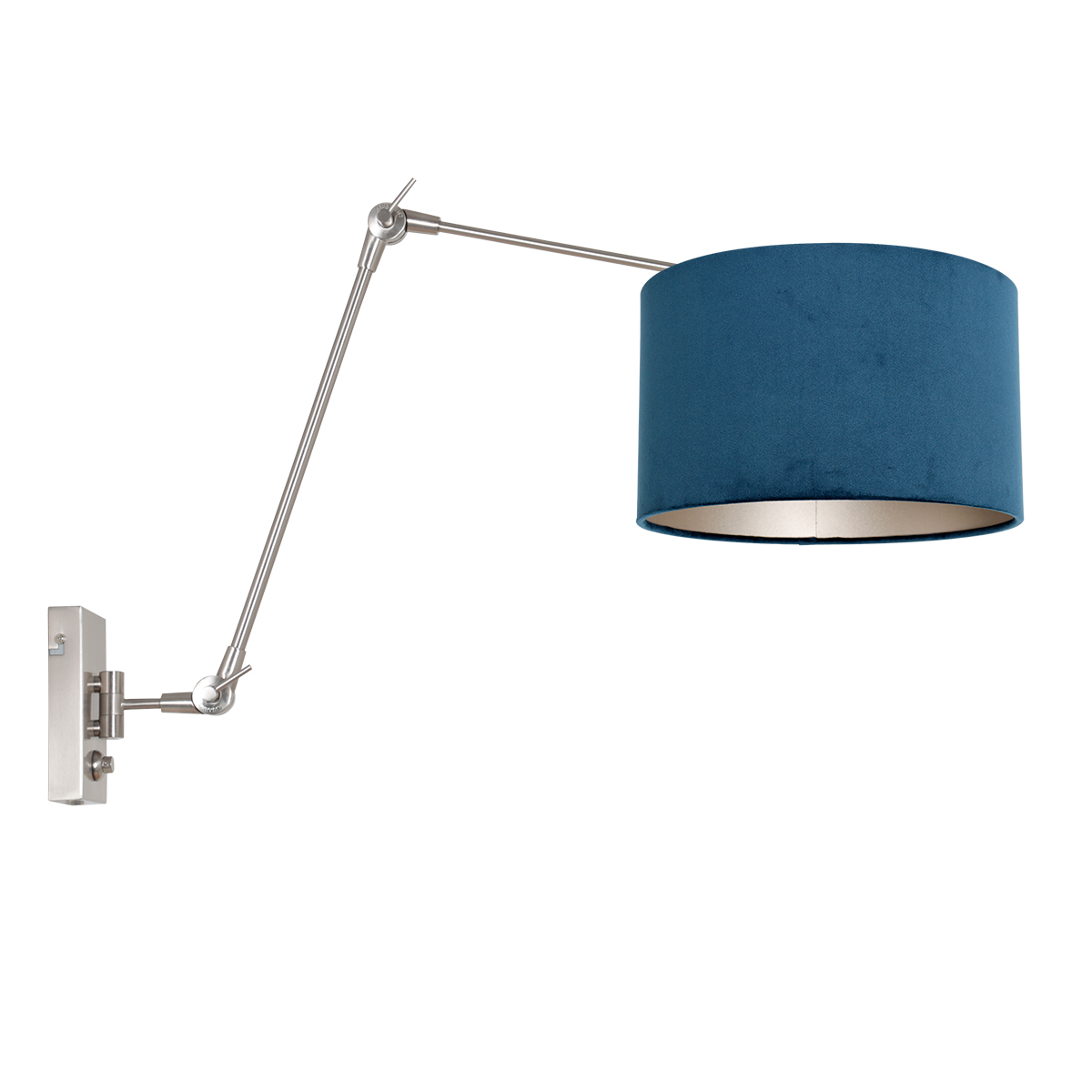SteinhauerAplique de pared Prestige Chic