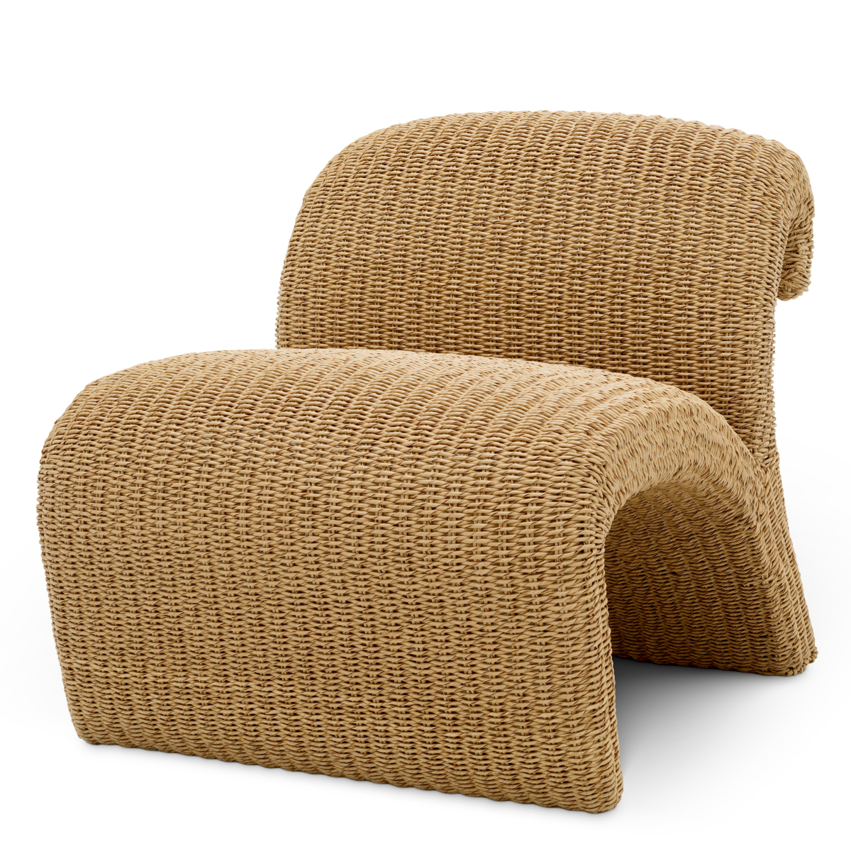 Eichholtz - 119108 - Outdoor-Stuhl Vignola