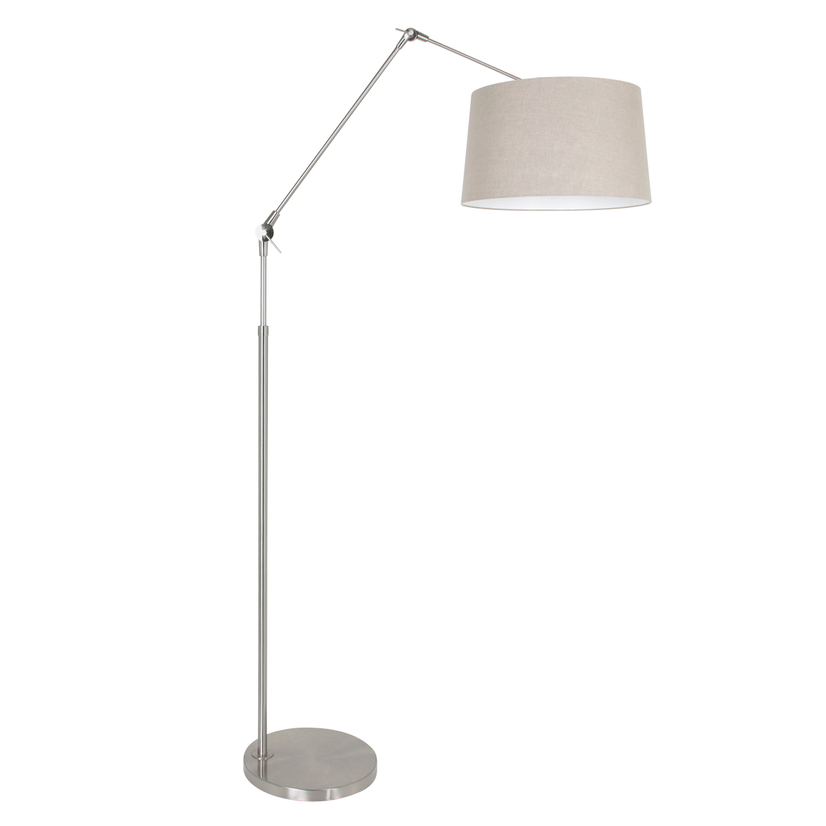 SteinhauerLámpara de pie Prestige Chic