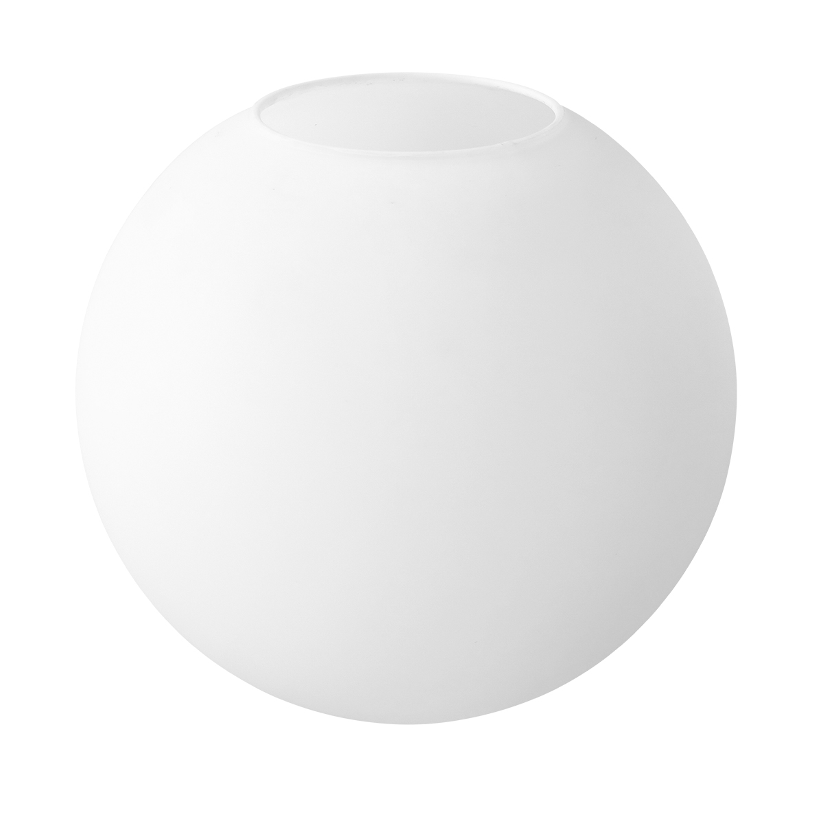 Steinhauer&nbsp;Milchweiße Glasbold I14378S &nbsp;I14378S