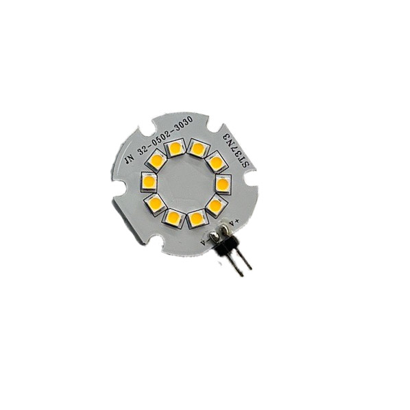 SteinhauerG4 Steck-LED I14522S
