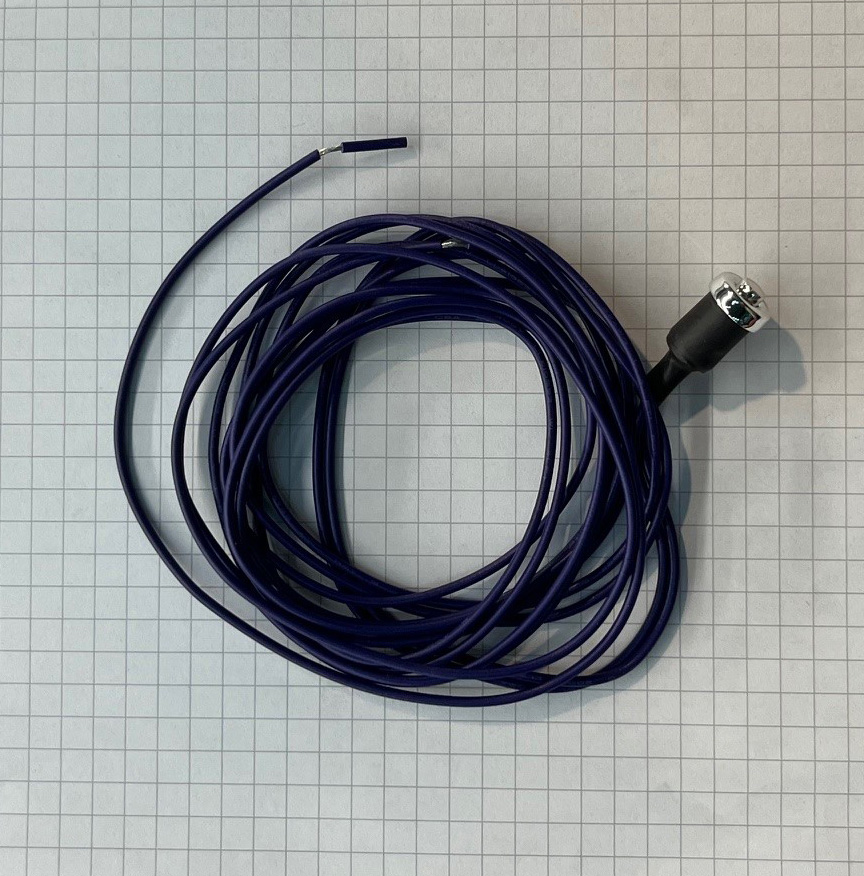 SteinhauerPulsschalter mit Kabel I14551S 