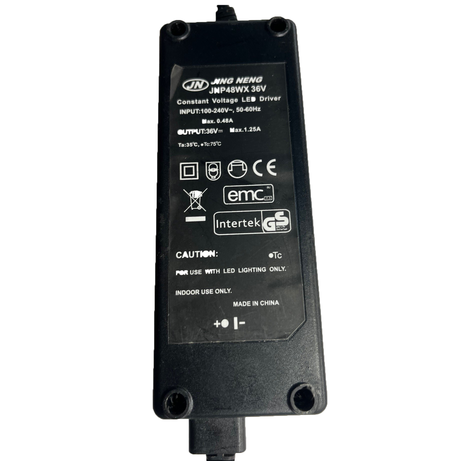 SteinhauerEinbau-Treiber