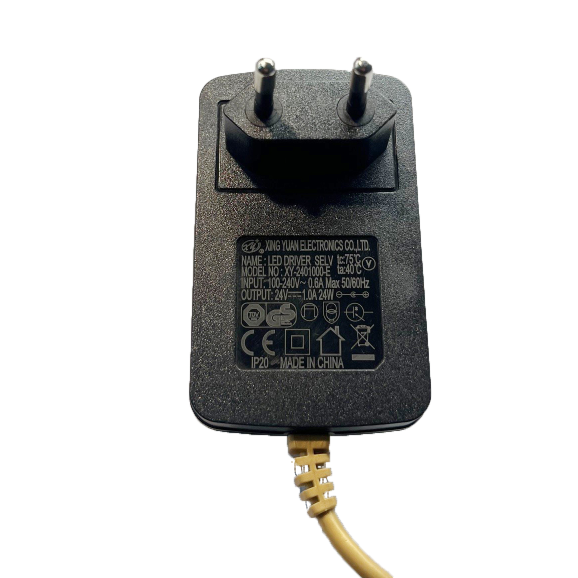 SteinhauerSteckerdriver 