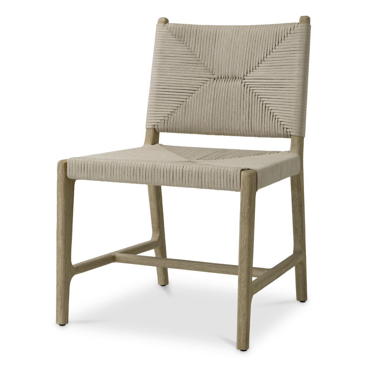 Eichholtz - 119464 - Silla de comedor para exterior Pivetti