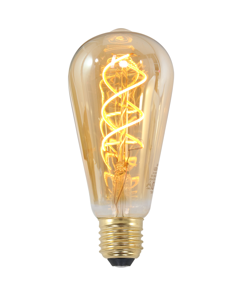 Steinhauer - I14948S - LED Filament Lichtquelle