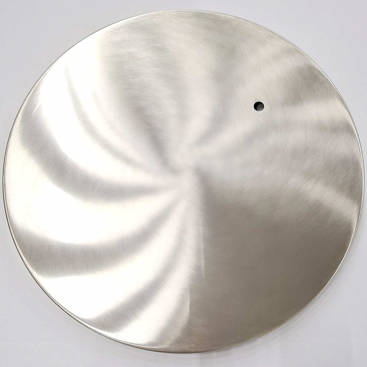 SteinhauerMetallfußplatte 