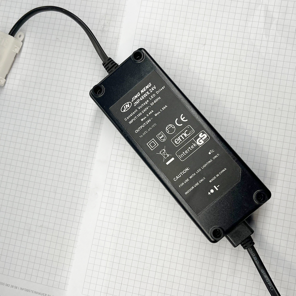 SteinhauerInbouwdriver