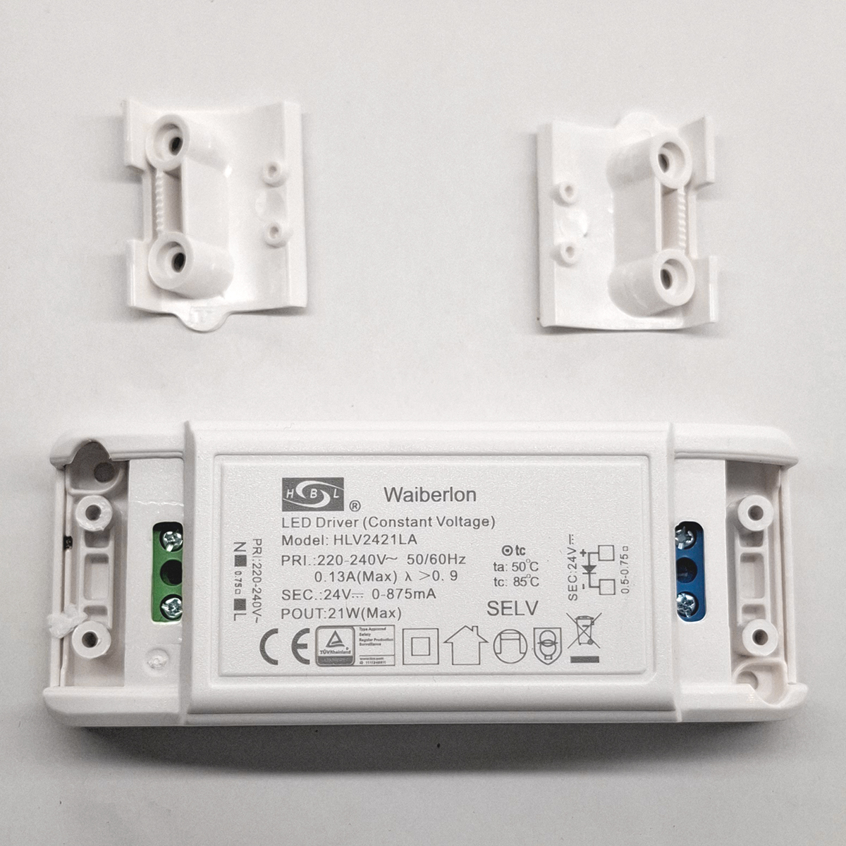 SteinhauerEinbau-Treiber 