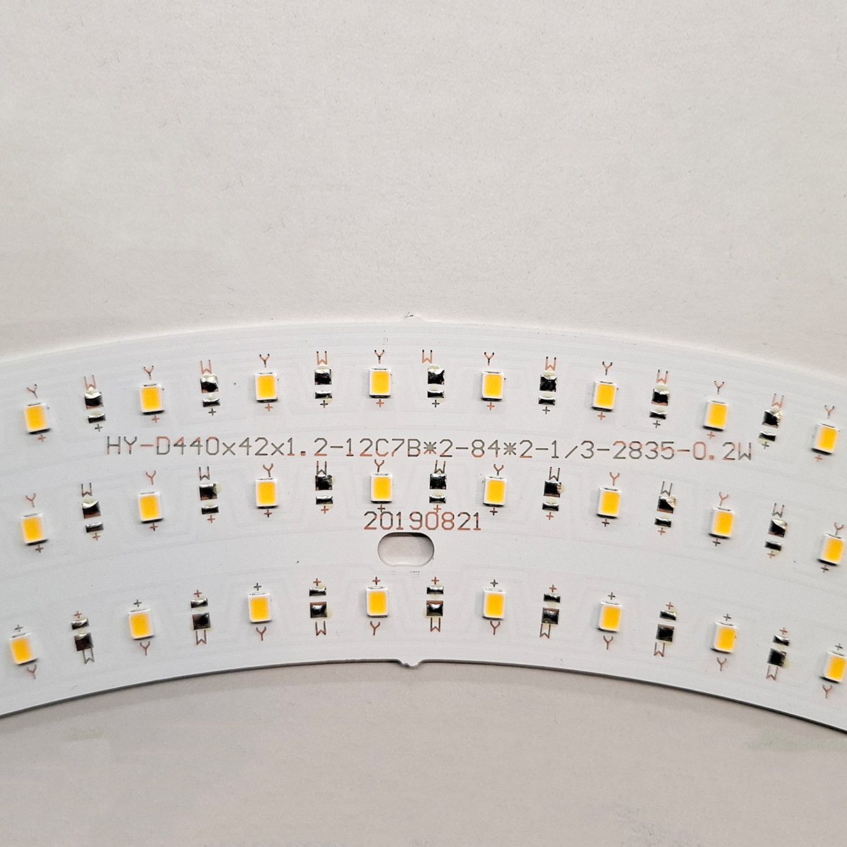 SteinhauerLED Lichtquelle 