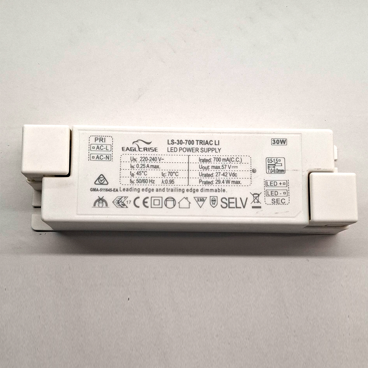 SteinhauerEinbau-Treiber