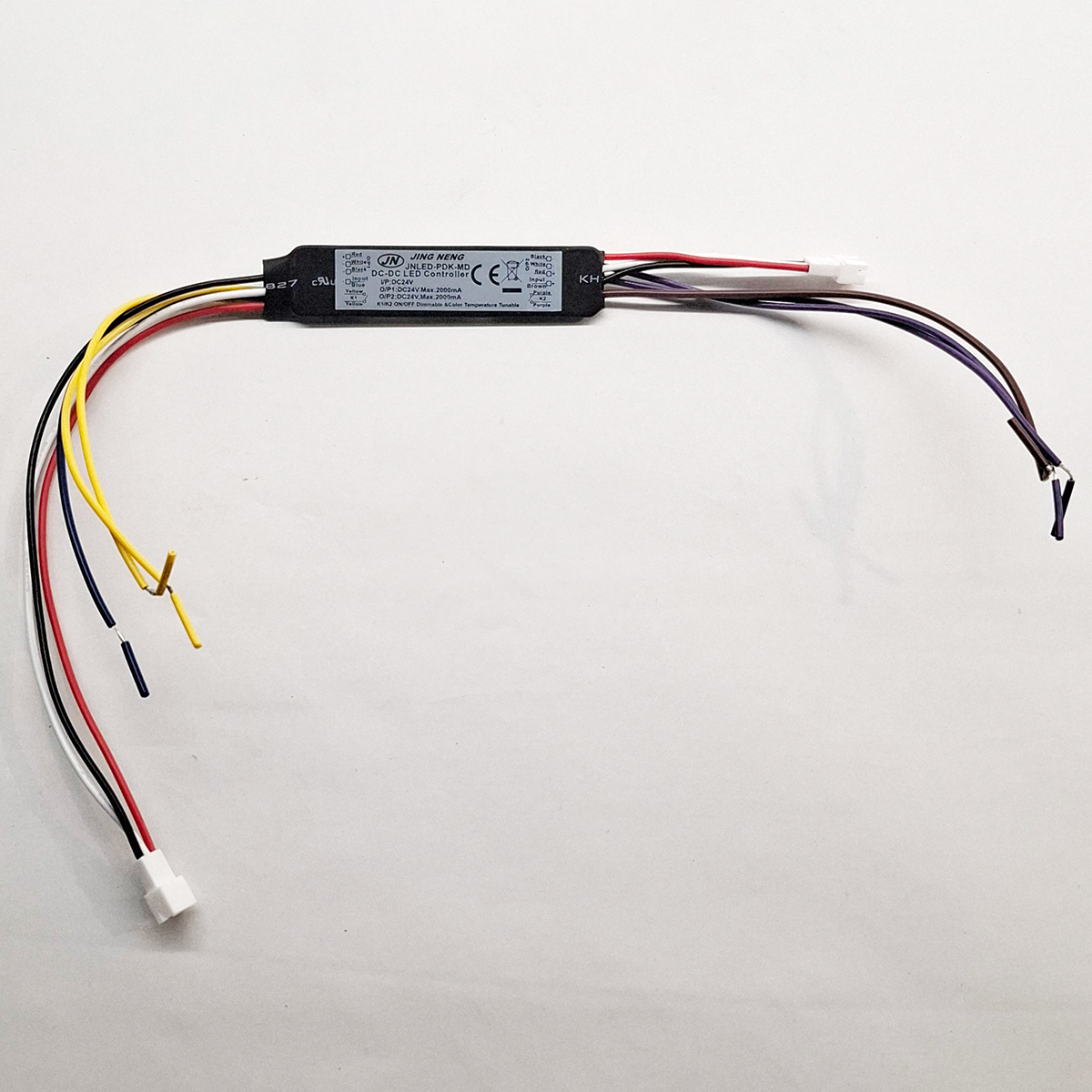 SteinhauerDoppeldimmer