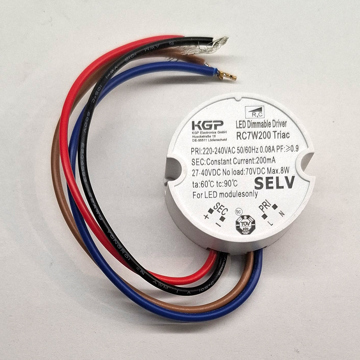 SteinhauerInbouwtreiber