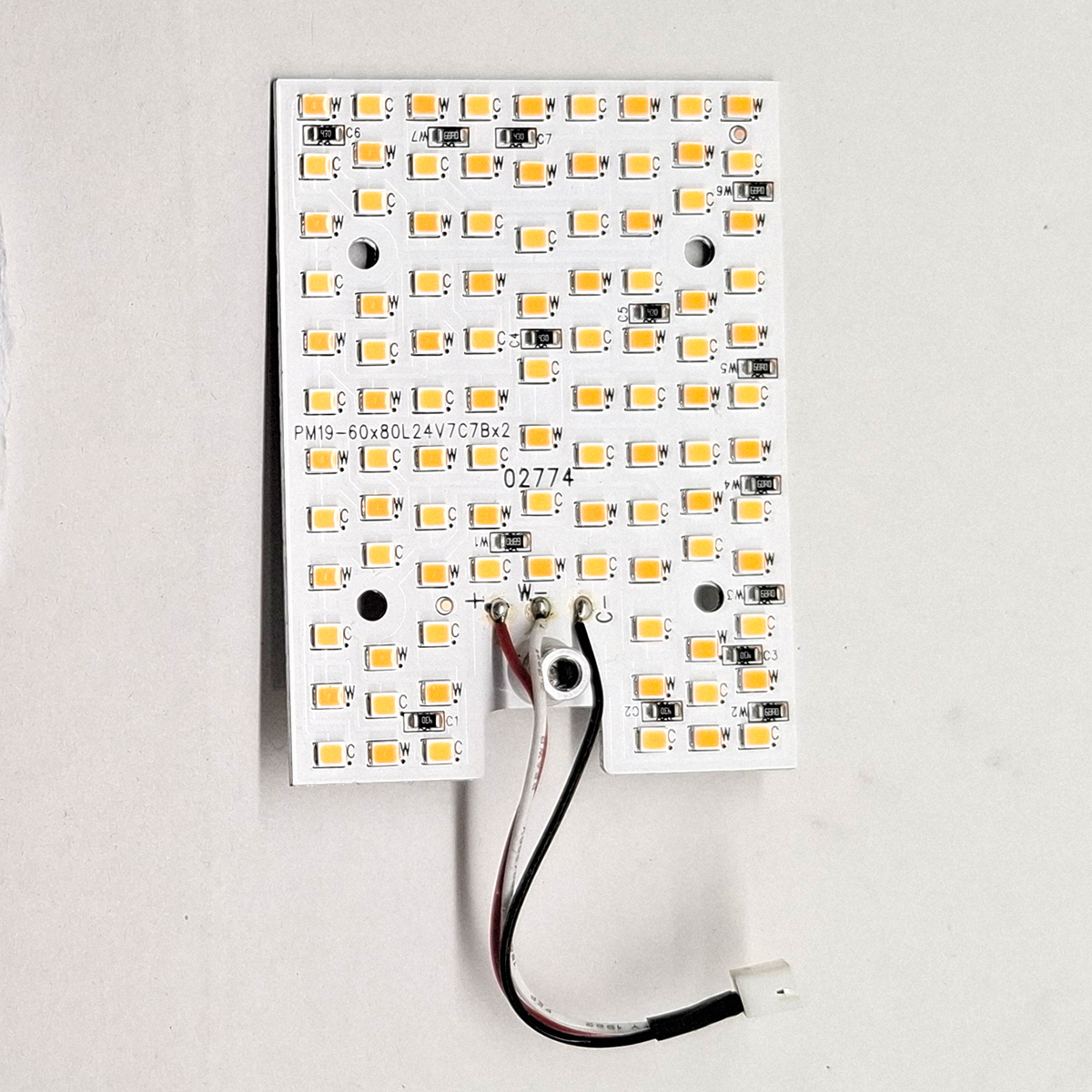 SteinhauerLED Lichtquelle 